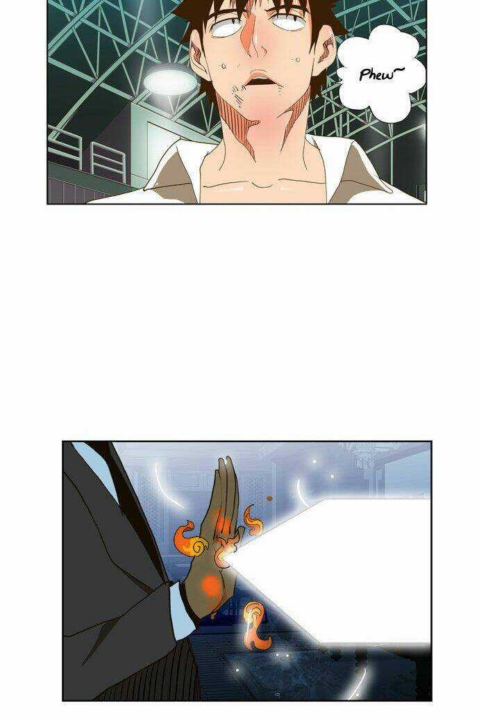 Chúa Tể Học Đường Chapter 49 trang 30