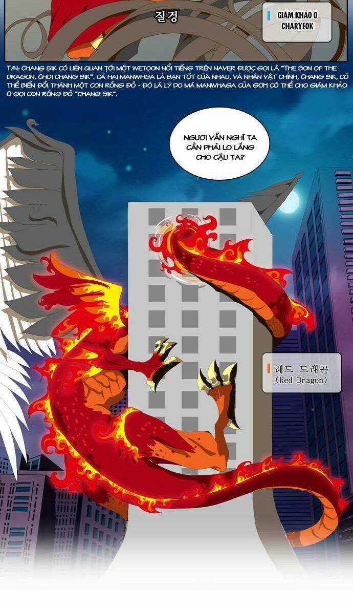 Chúa Tể Học Đường Chapter 50 trang 16