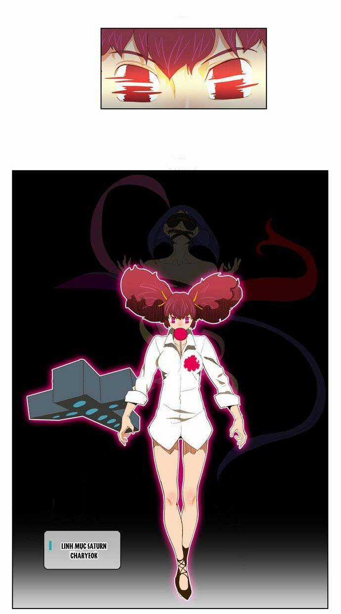 Chúa Tể Học Đường Chapter 50 trang 23