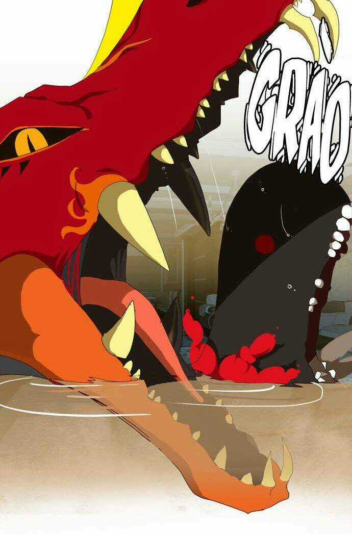 Chúa Tể Học Đường Chapter 50 trang 25