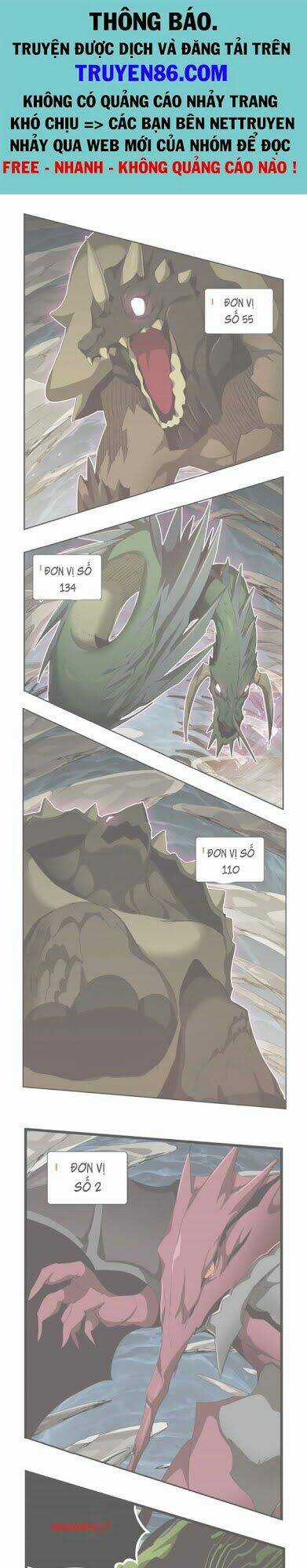 Chúa Tể Học Đường Chapter 501 trang 0
