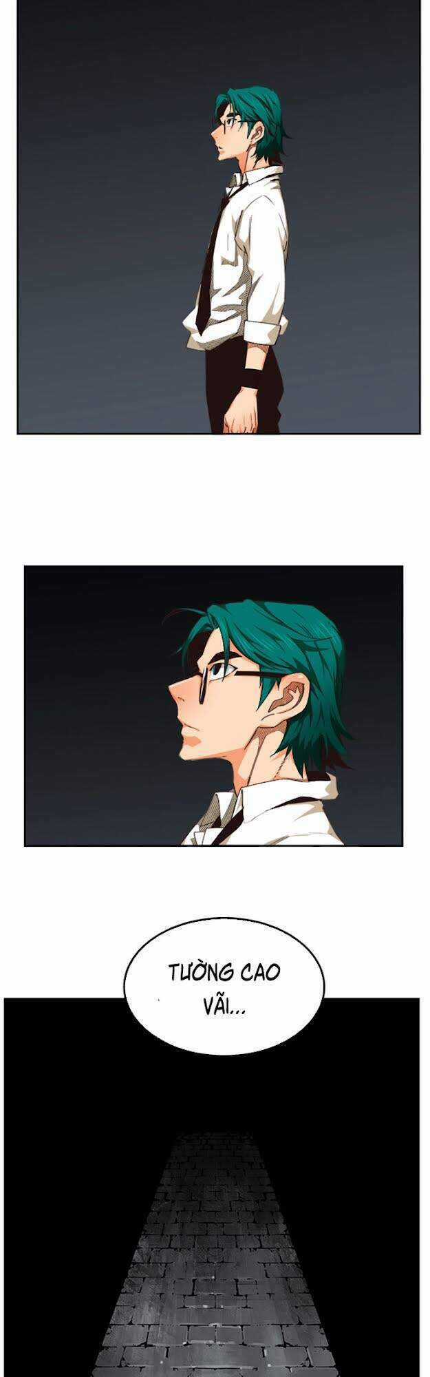 Chúa Tể Học Đường Chapter 503 trang 1