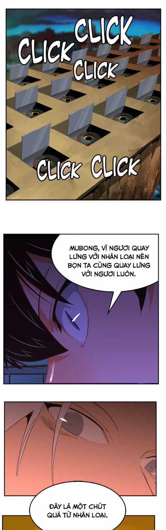 Chúa Tể Học Đường Chapter 507.5 trang 0