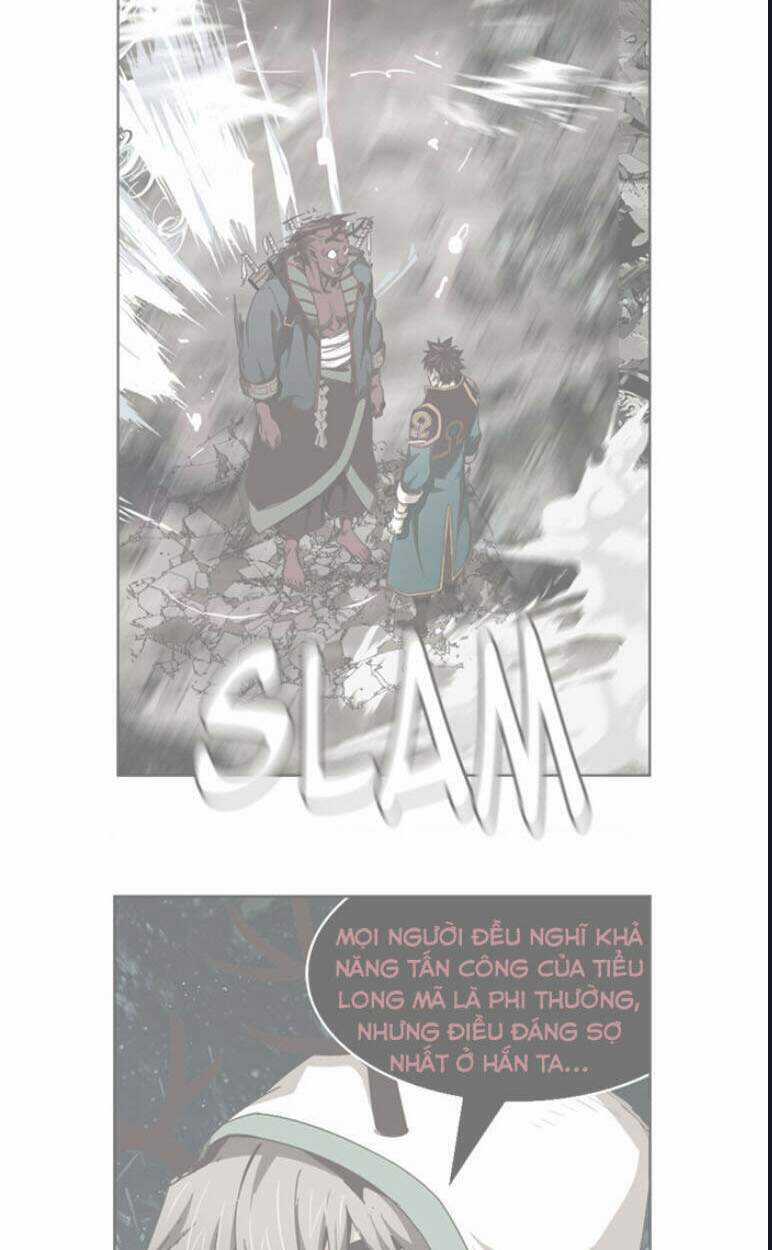 Chúa Tể Học Đường Chapter 509 trang 1