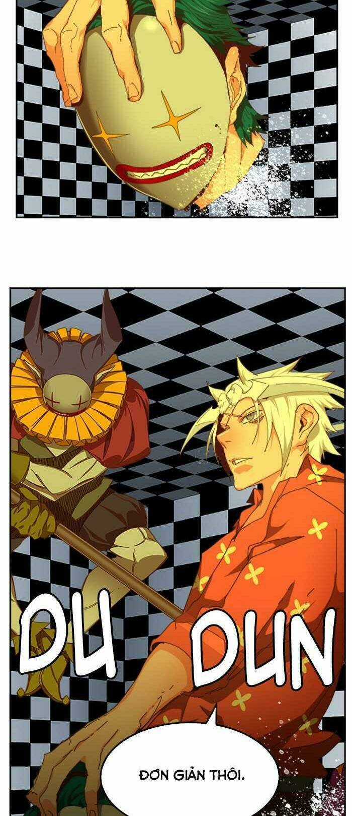 Chúa Tể Học Đường Chapter 513 trang 1