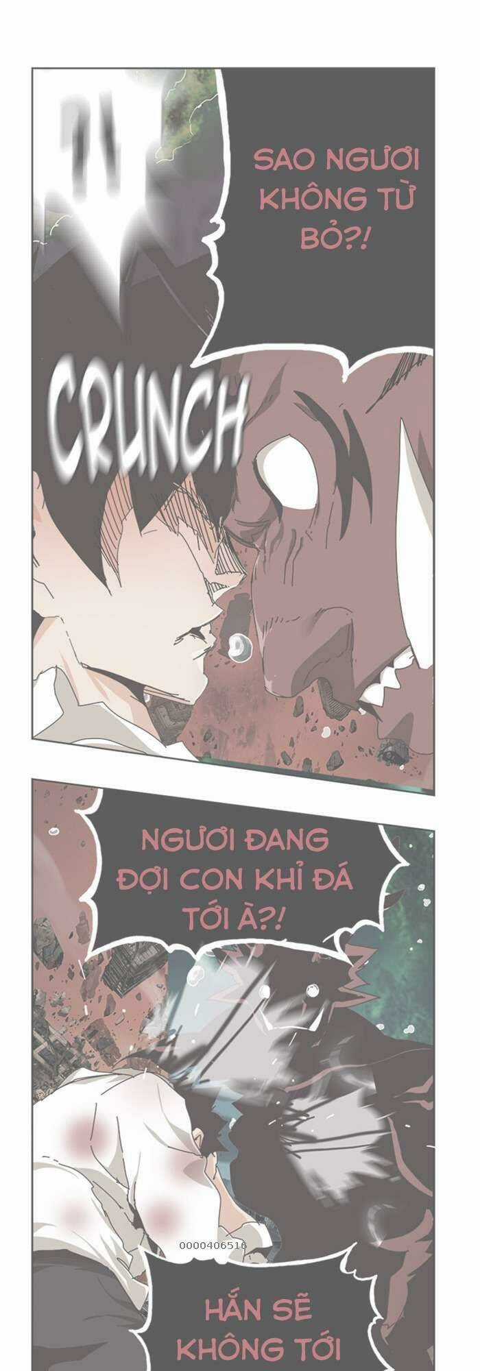 Chúa Tể Học Đường Chapter 516 trang 1