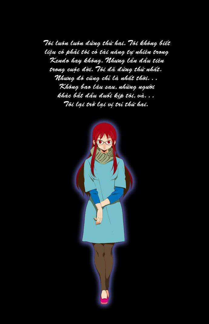 Chúa Tể Học Đường Chapter 52 trang 3