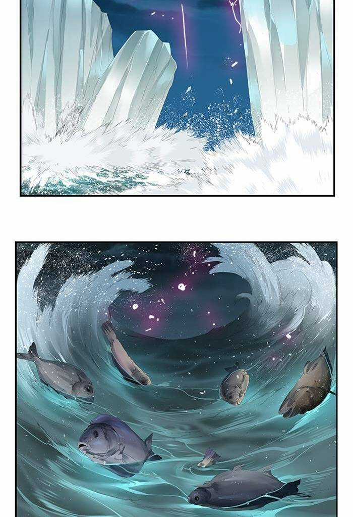 Chúa Tể Học Đường Chapter 520.5 trang 1