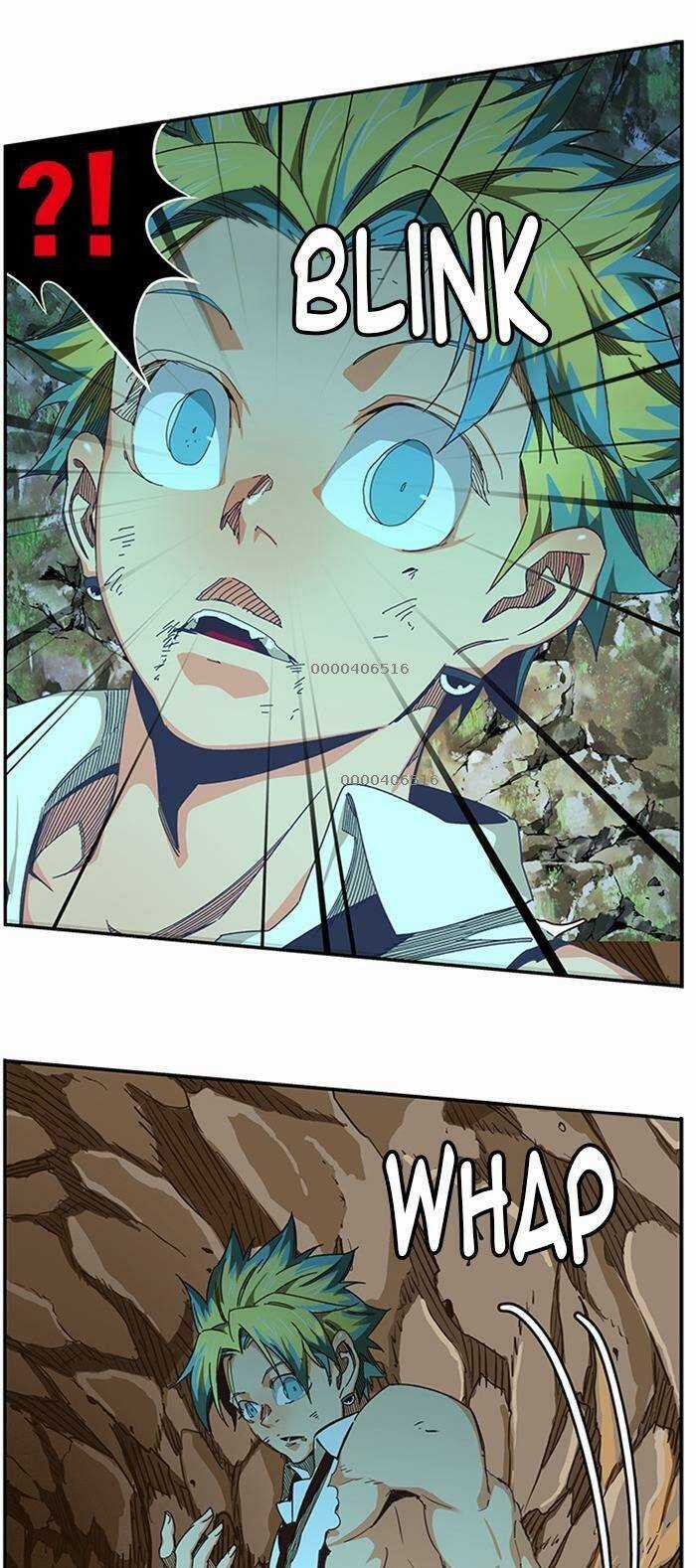 Chúa Tể Học Đường Chapter 520 trang 1
