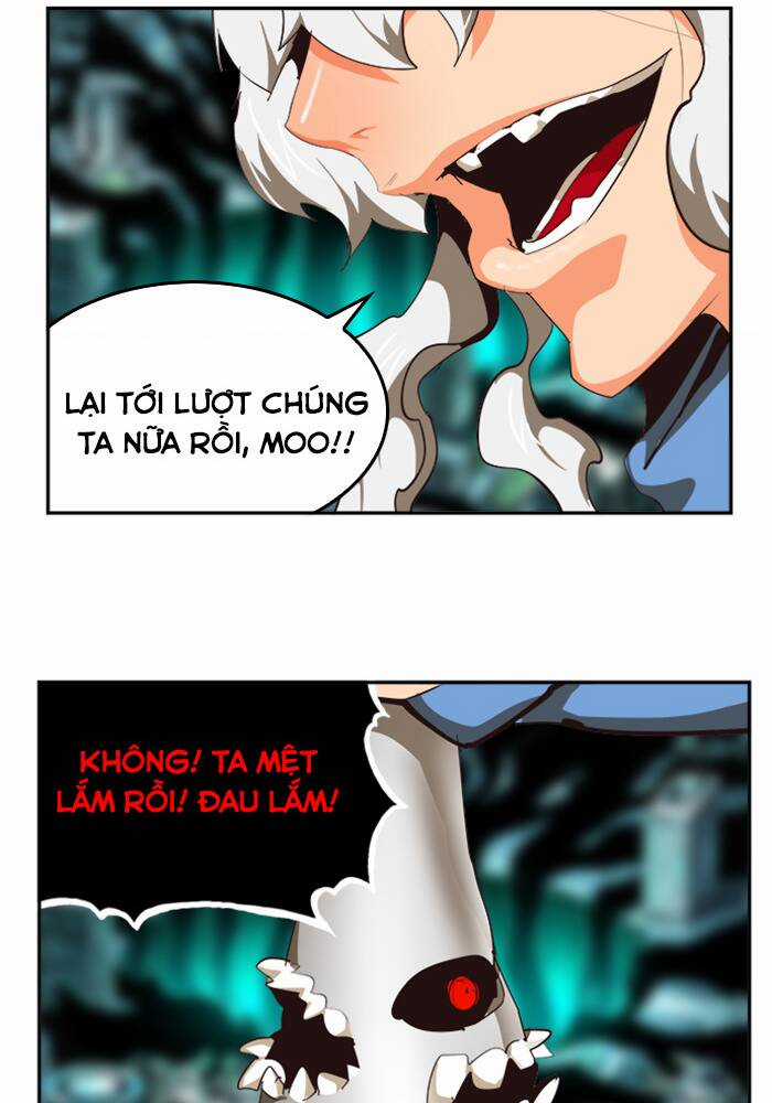Chúa Tể Học Đường Chapter 523.6 trang 0
