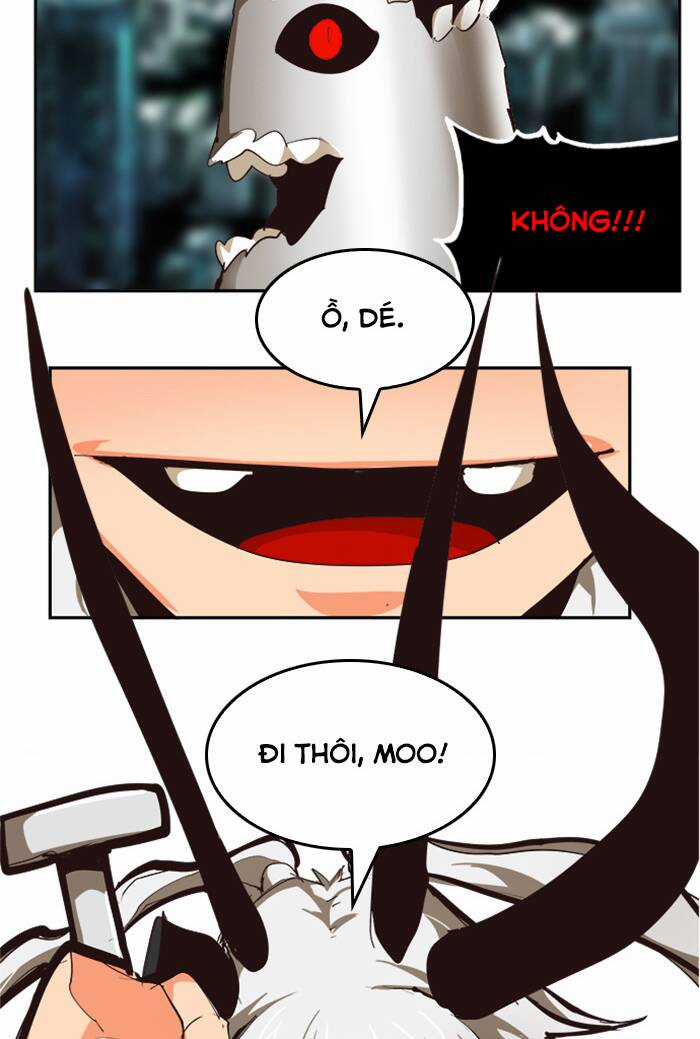 Chúa Tể Học Đường Chapter 523.6 trang 1