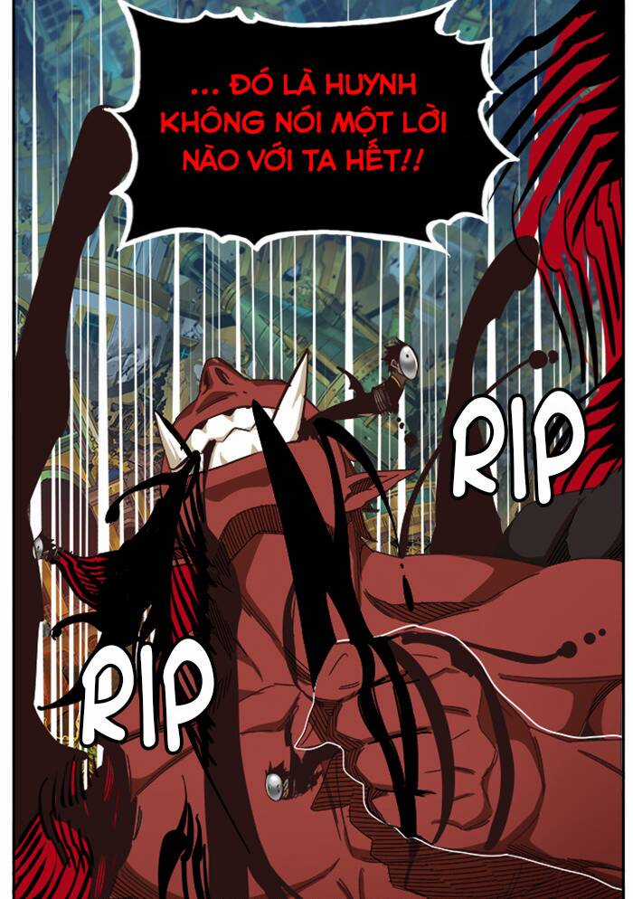 Chúa Tể Học Đường Chapter 525.5 trang 0