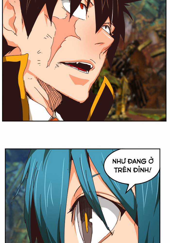 Chúa Tể Học Đường Chapter 526.5 trang 0