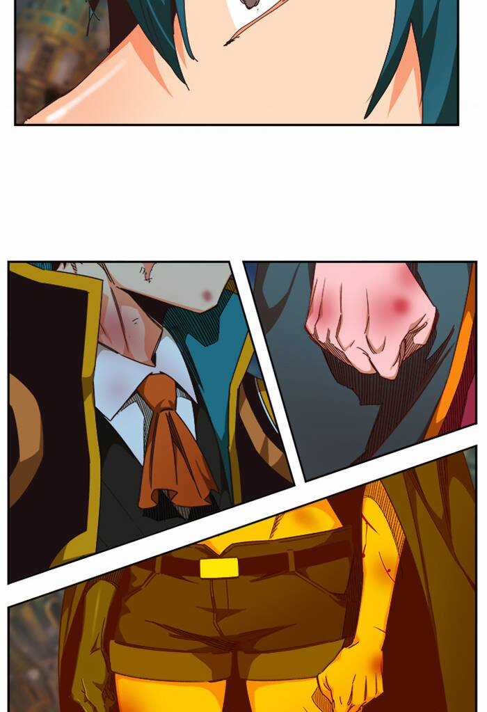 Chúa Tể Học Đường Chapter 526.5 trang 1