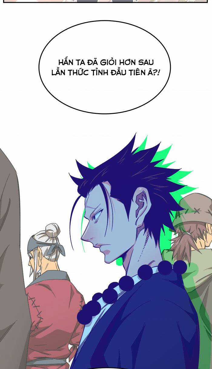Chúa Tể Học Đường Chapter 528.5 trang 0