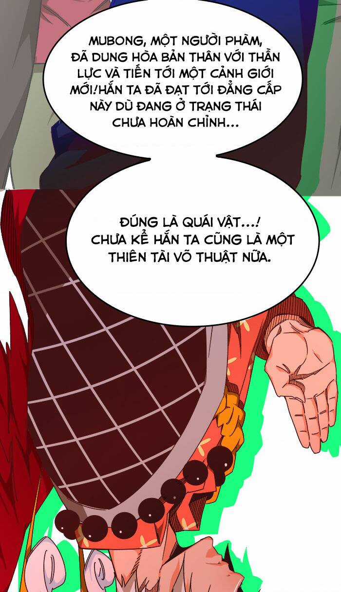 Chúa Tể Học Đường Chapter 528.5 trang 1