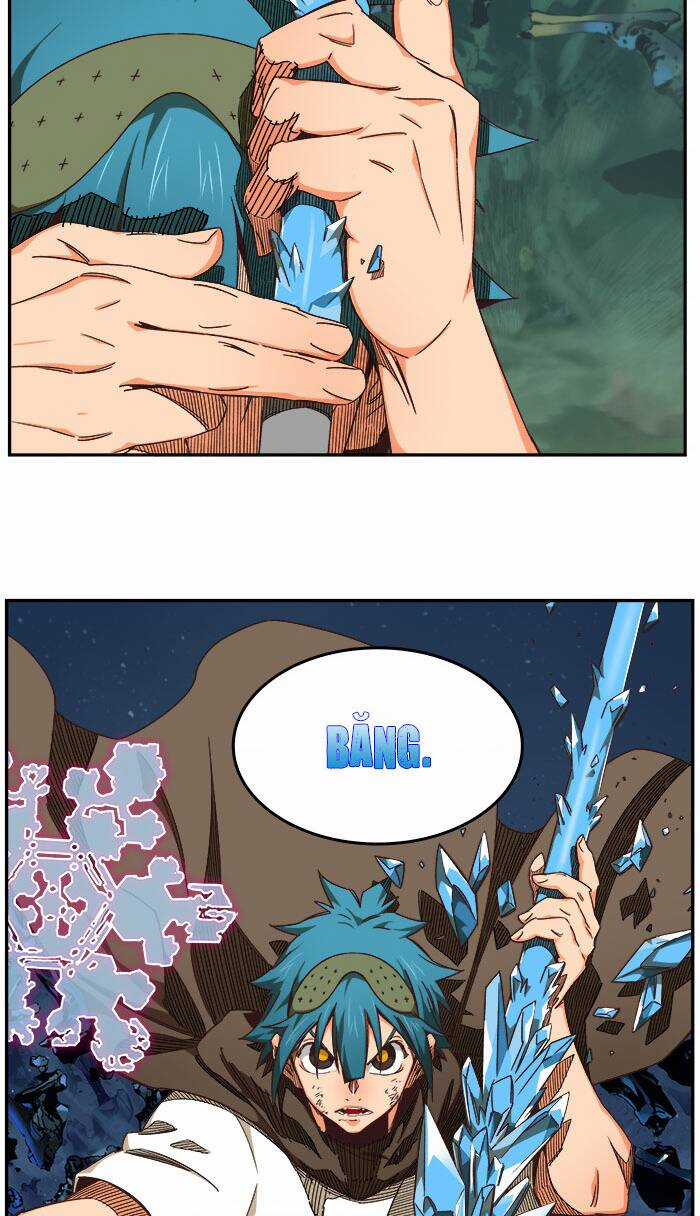 Chúa Tể Học Đường Chapter 528 trang 1