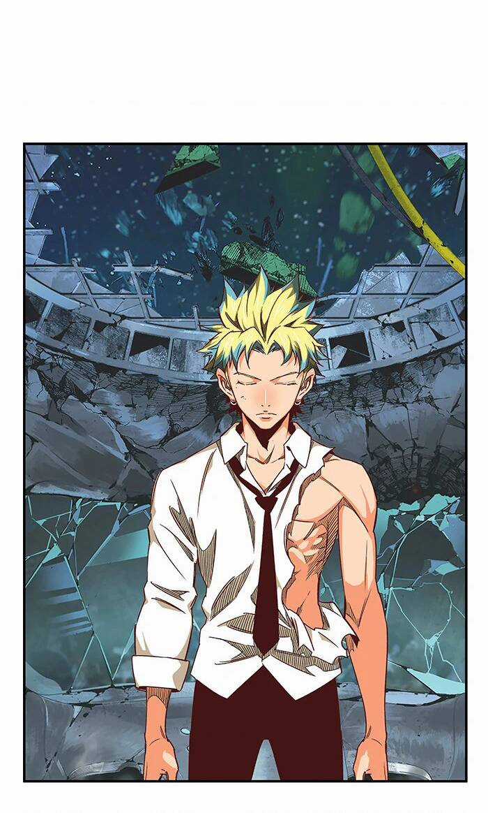 Chúa Tể Học Đường Chapter 530 trang 1