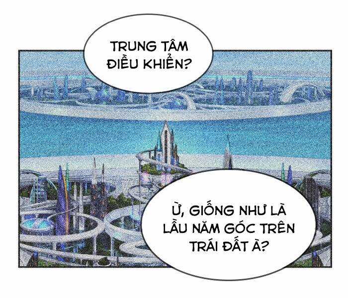 Chúa Tể Học Đường Chapter 533.5 trang 1