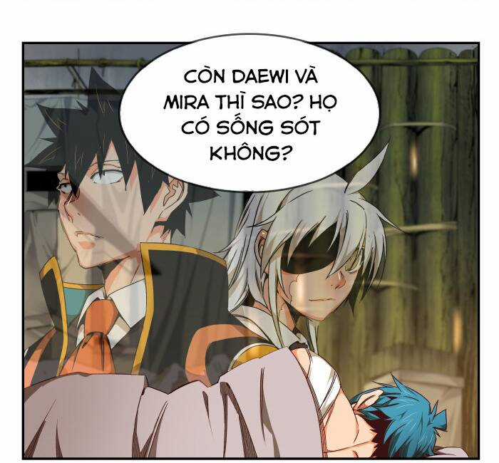 Chúa Tể Học Đường Chapter 533.5 trang 10