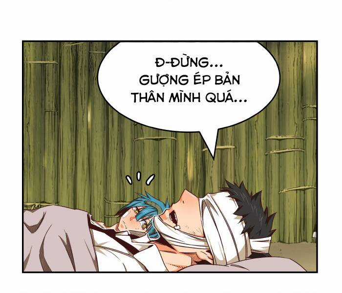 Chúa Tể Học Đường Chapter 533.5 trang 13