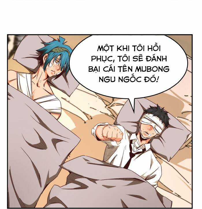 Chúa Tể Học Đường Chapter 533.5 trang 15