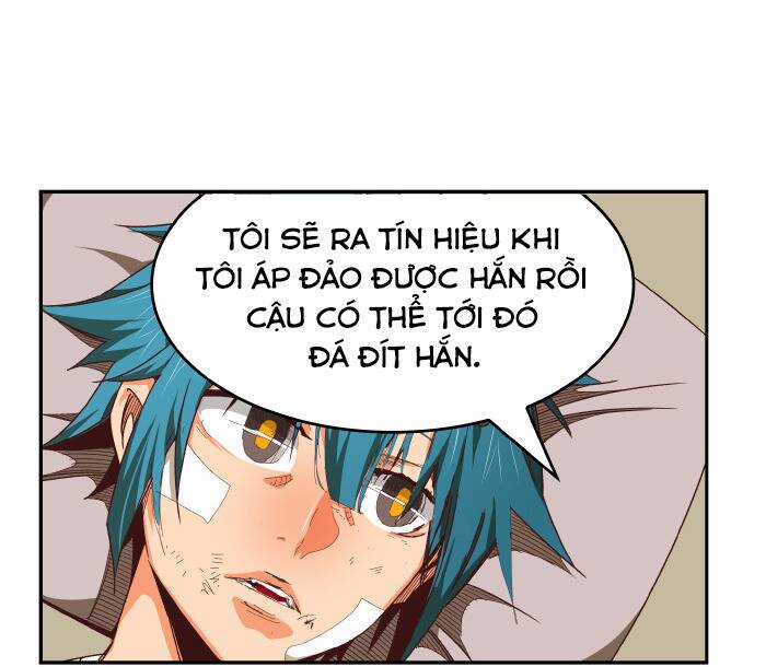 Chúa Tể Học Đường Chapter 533.5 trang 16