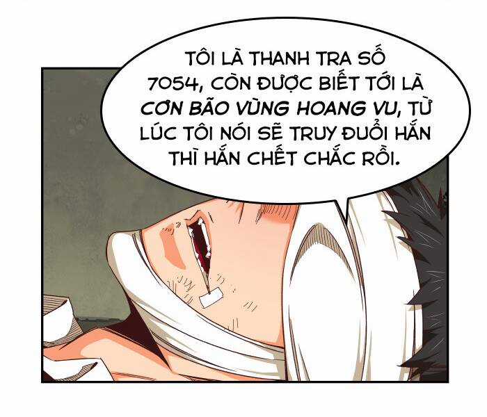Chúa Tể Học Đường Chapter 533.5 trang 17