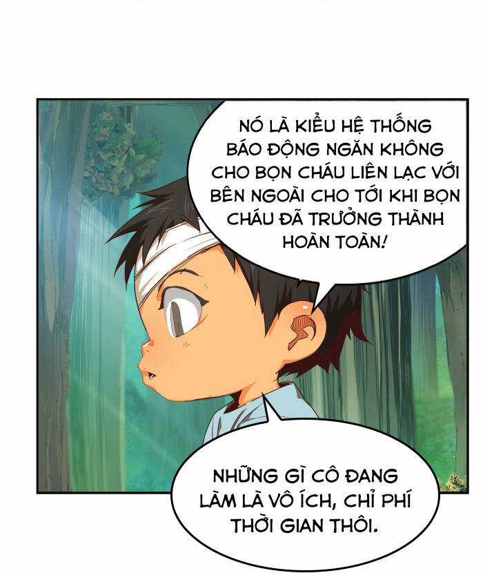Chúa Tể Học Đường Chapter 533.5 trang 2