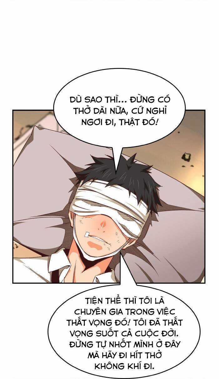 Chúa Tể Học Đường Chapter 533.5 trang 21