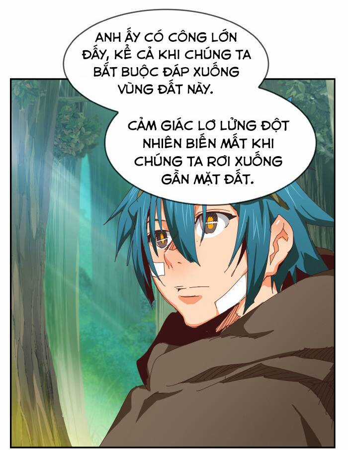 Chúa Tể Học Đường Chapter 533.5 trang 27