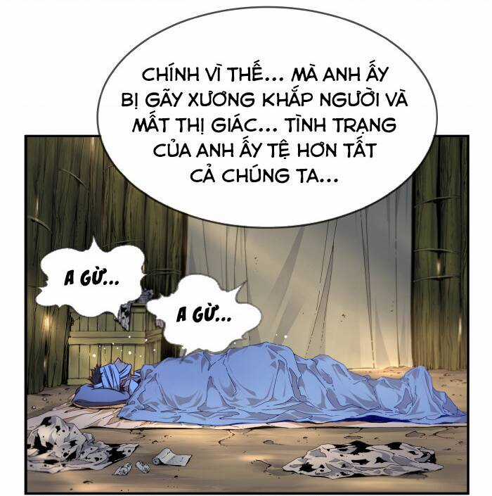 Chúa Tể Học Đường Chapter 533.5 trang 29