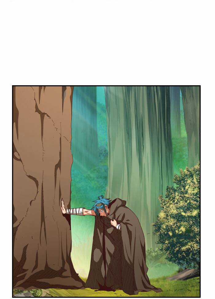 Chúa Tể Học Đường Chapter 533.5 trang 38