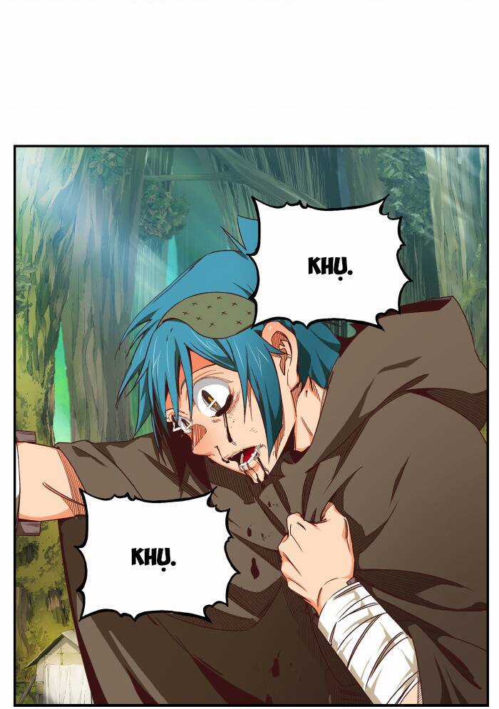 Chúa Tể Học Đường Chapter 533.5 trang 40