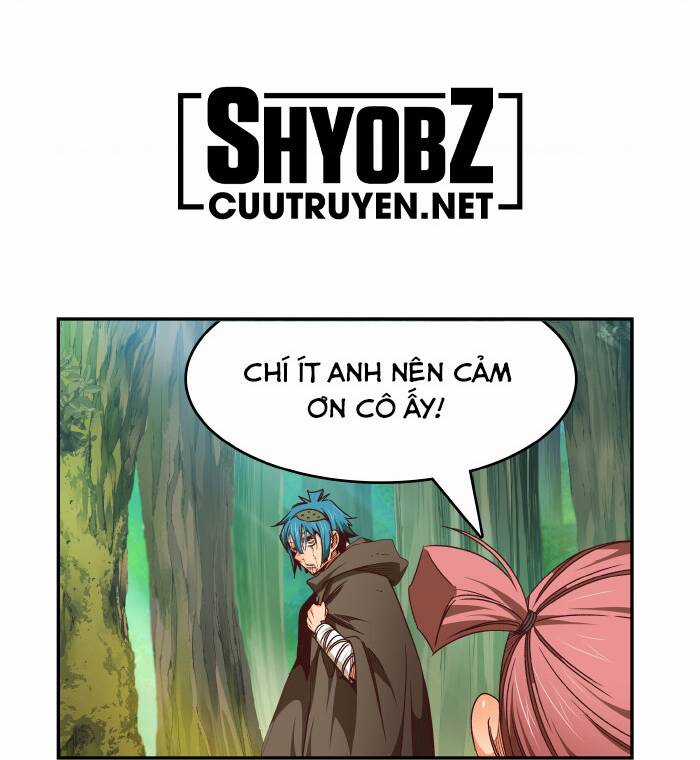 Chúa Tể Học Đường Chapter 533.5 trang 41