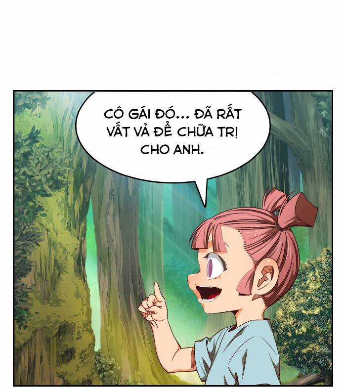 Chúa Tể Học Đường Chapter 533.5 trang 42