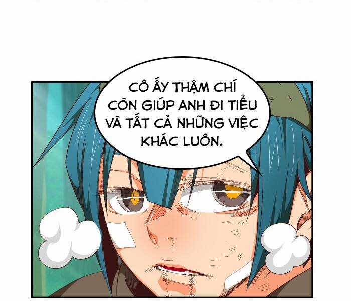 Chúa Tể Học Đường Chapter 533.5 trang 44