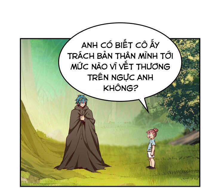Chúa Tể Học Đường Chapter 533.5 trang 45