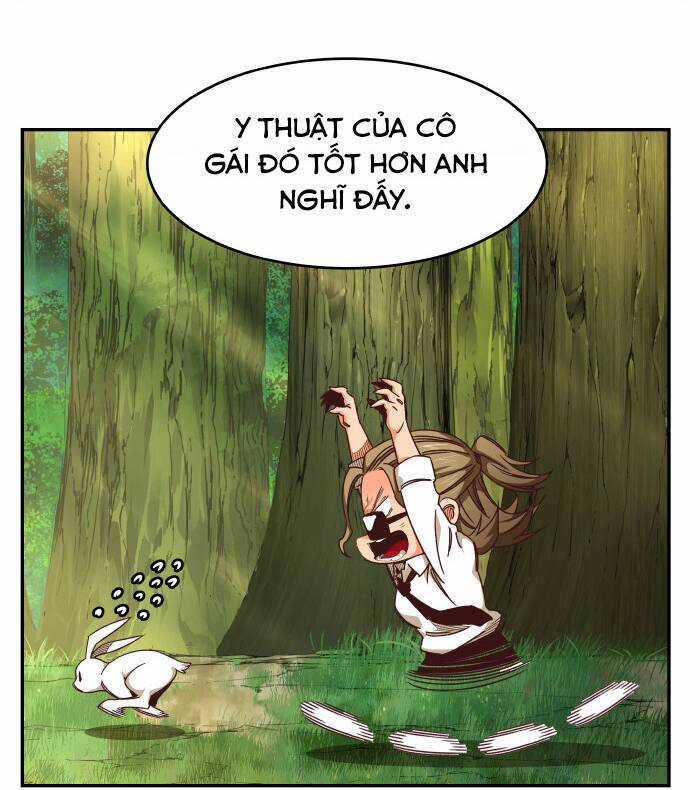 Chúa Tể Học Đường Chapter 533.5 trang 48