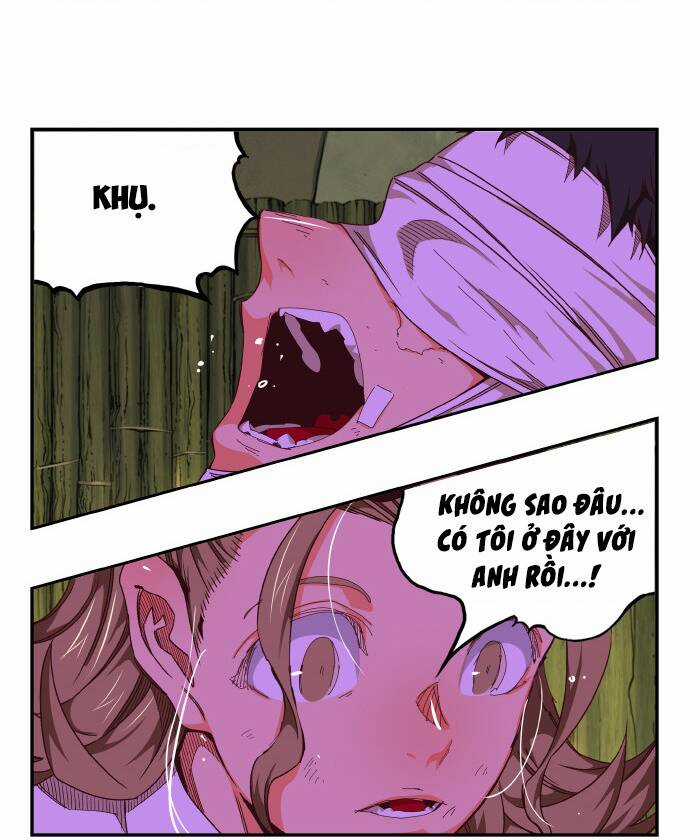 Chúa Tể Học Đường Chapter 533.5 trang 56