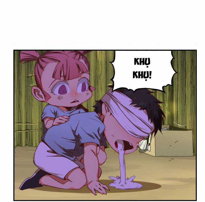 Chúa Tể Học Đường Chapter 533.5 trang 58