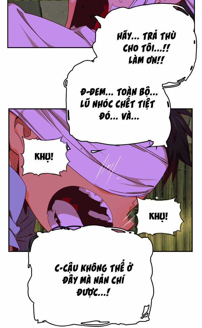 Chúa Tể Học Đường Chapter 533.5 trang 63