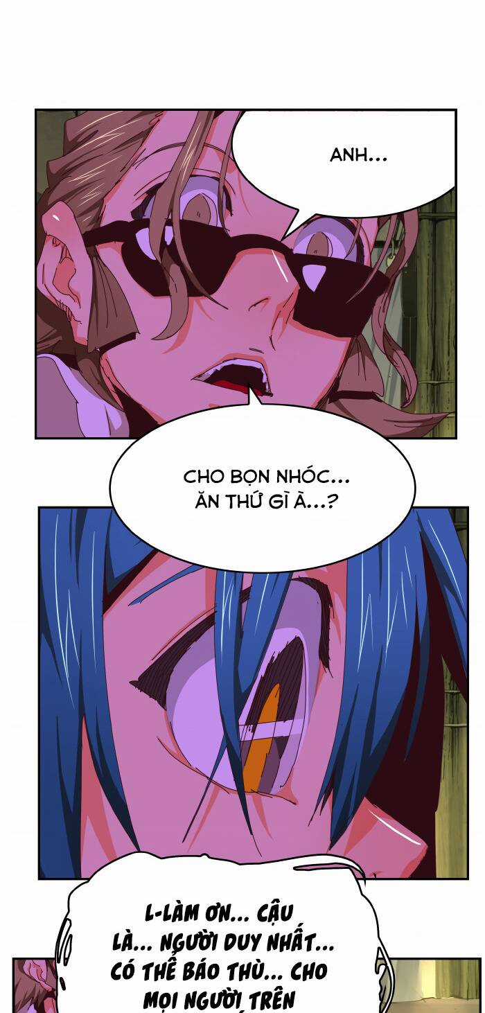 Chúa Tể Học Đường Chapter 533.5 trang 64