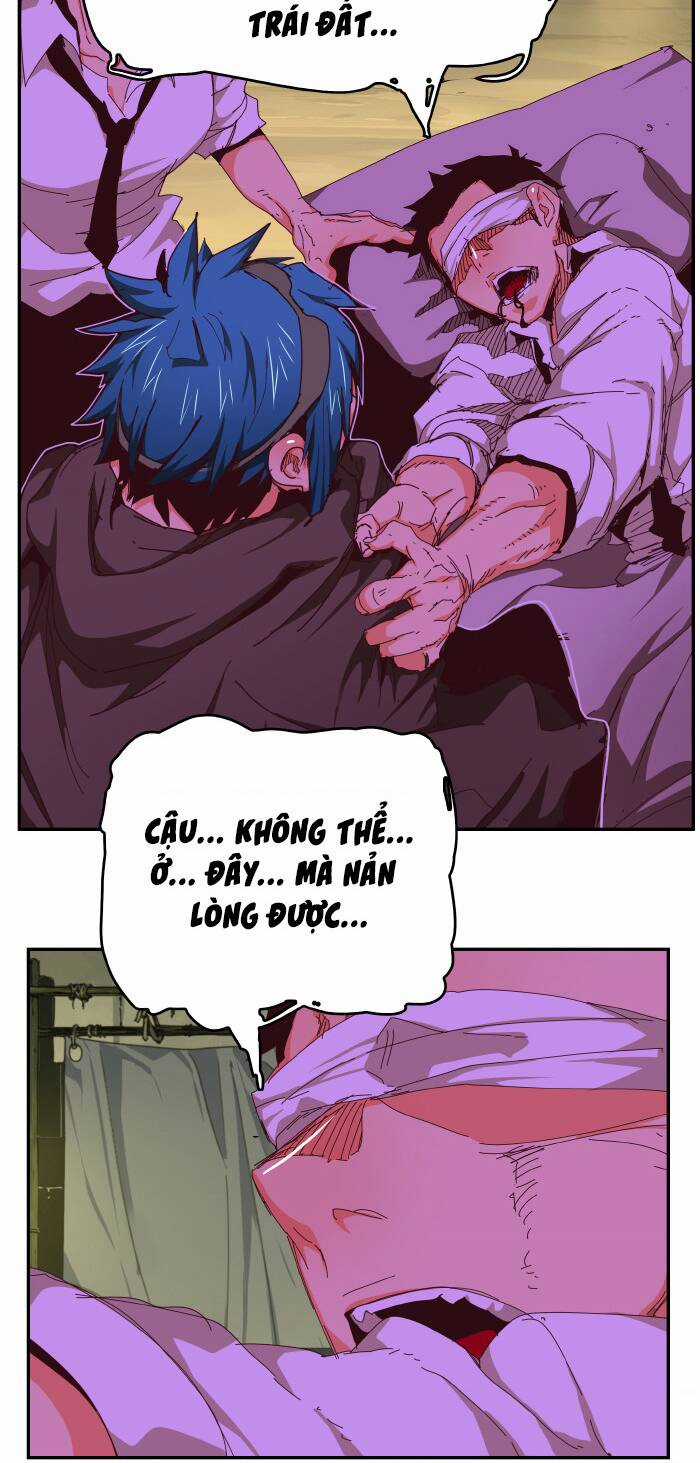 Chúa Tể Học Đường Chapter 533.5 trang 65