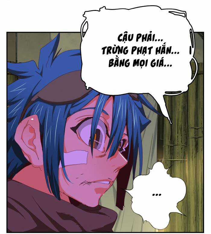 Chúa Tể Học Đường Chapter 533.5 trang 66