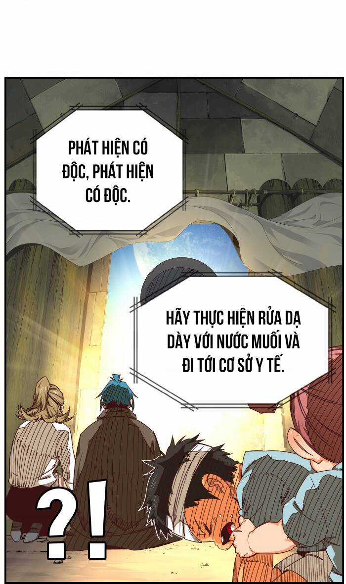 Chúa Tể Học Đường Chapter 533.5 trang 68