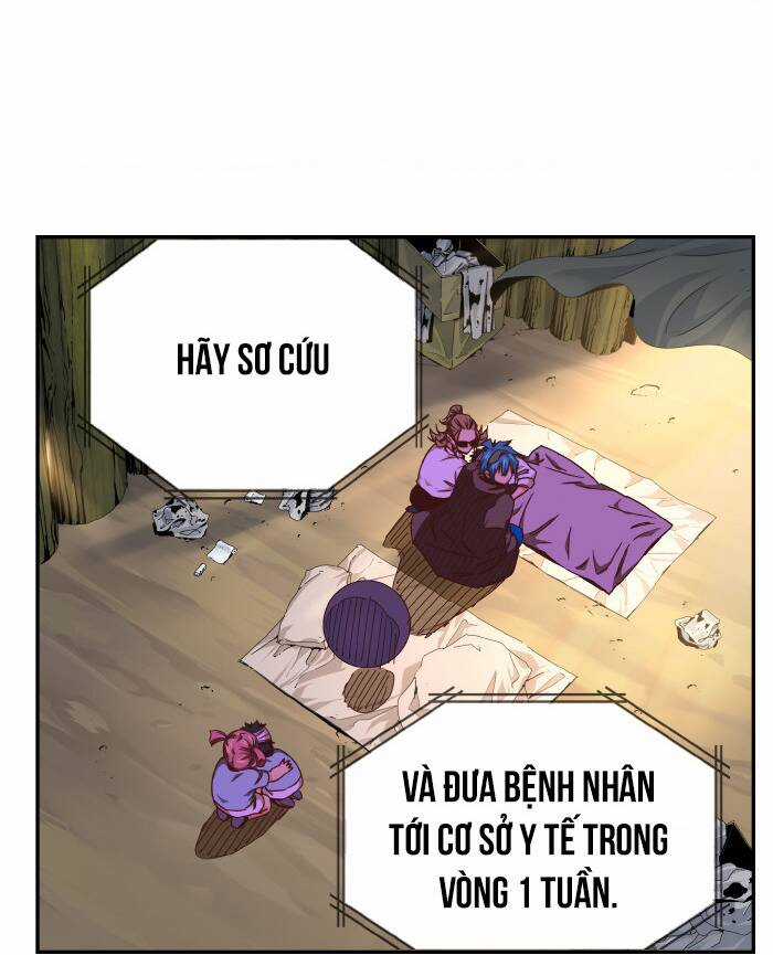 Chúa Tể Học Đường Chapter 533.5 trang 72