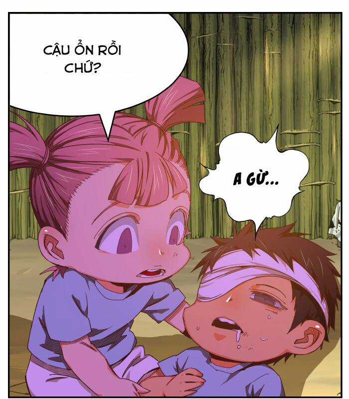 Chúa Tể Học Đường Chapter 533.5 trang 75