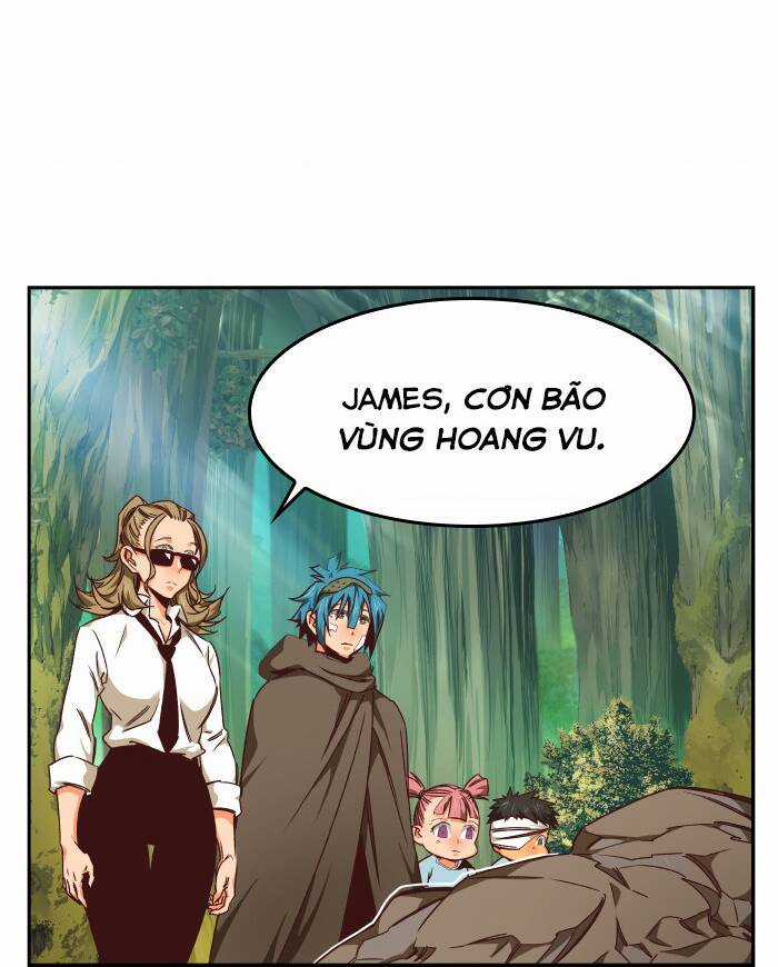 Chúa Tể Học Đường Chapter 533.5 trang 77