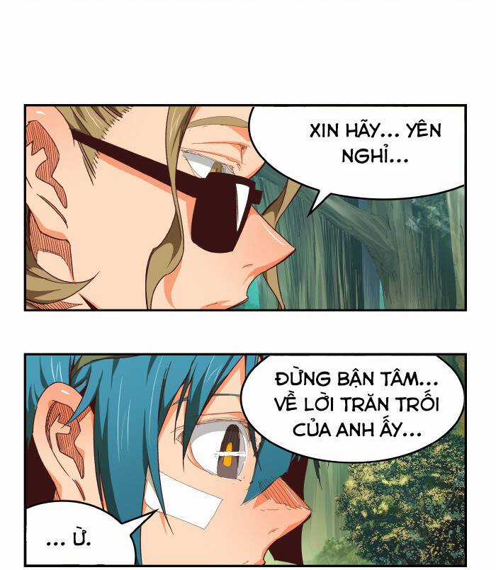 Chúa Tể Học Đường Chapter 533.5 trang 79